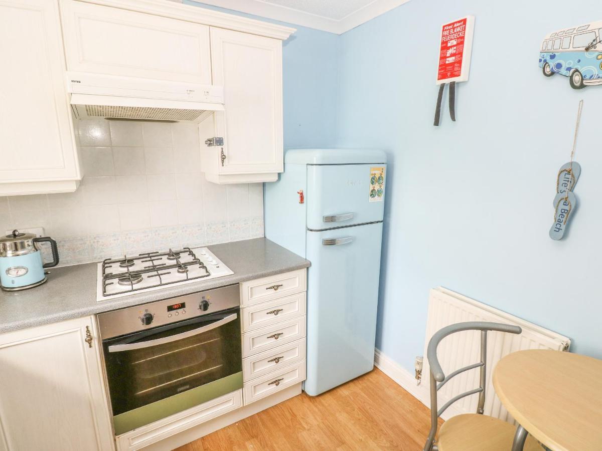 2 Primrose Cottage Saundersfoot Exterior foto